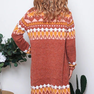 Snuggly Winter Knits