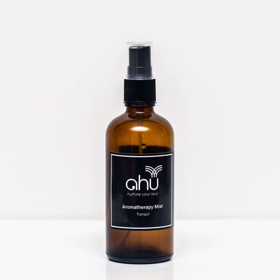 Aromatherapy Room, Body and Fabric Mist