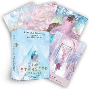 Rebecca Campbell books and cards