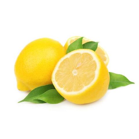 Organic Lemon 100% Pure Essential Oil 10ml