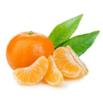 Organic Mandarin 100% Pure Essential Oil 10ml