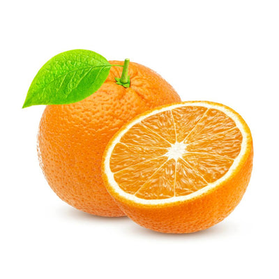 Organic Sweet Orange 100% Pure Essential Oil 10ml