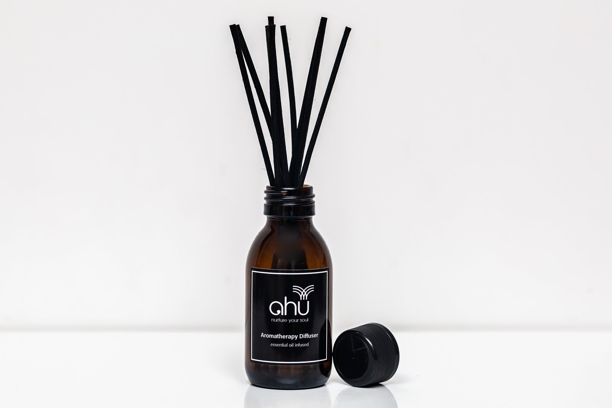 Aromatherapy Reed Diffuser
